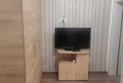 Garsonieră decomandată în Buziașului