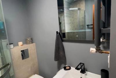Apartament cu 4 camere decomandat, mobilat în Doamna Ghica - 13
