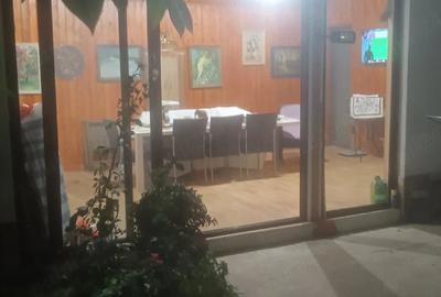 Casă cu 3 camere cu Teren 373 Mp în Micro 13
