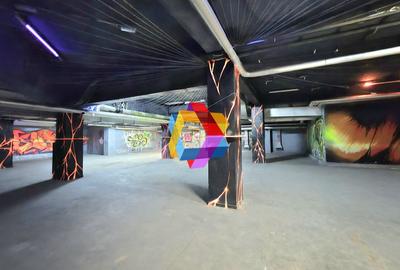 Spațiu comercial, de 3,900 mp, în Centrul Civic - 3