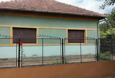 Casă cu 3 camere cu Teren 375 Mp în Fabric - 8