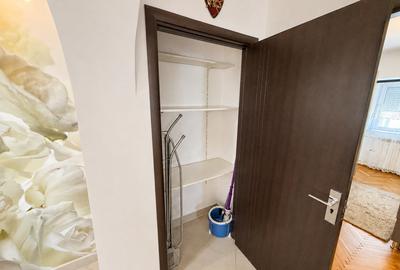 Apartament cu 4 camere decomandat în Unirii - 34