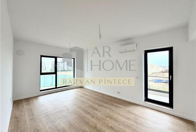 Apartament cu 2 camere decomandat în Albert