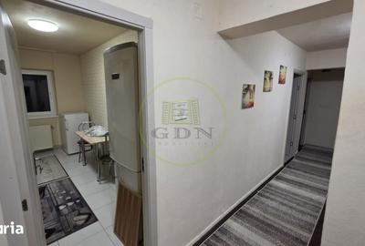 Apartament cu 3 camere decomandat în Terezian
