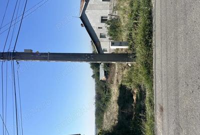 Teren de 2500 mp, în Cocoșești - 4