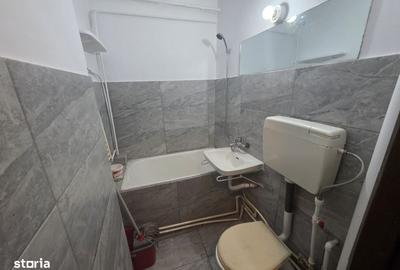 Garsonieră în Tudor Vladimirescu