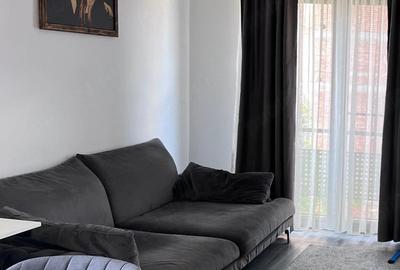 Apartament cu 2 camere decomandat în Central - 3