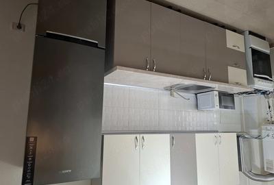 Garsonieră decomandată în Chiajna