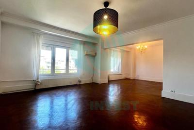 Apartament cu 4 camere decomandat, mobilat în Unirii - 1
