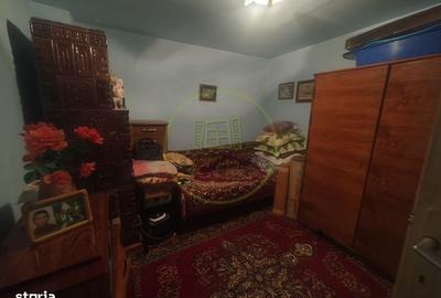 Casă cu 3 camere în Brestei