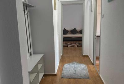 Apartament cu 2 camere decomandat în George Enescu - 6