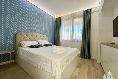 Apartament cu 2 camere decomandat în Nord - 12