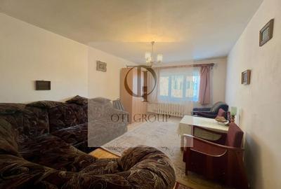 Apartament cu 2 camere decomandat în Gheorgheni