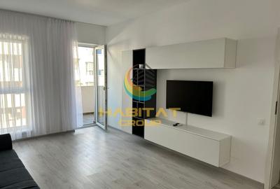 Apartament cu 2 camere decomandat, mobilat în Central - 13