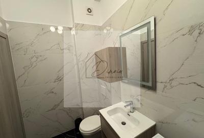 Apartament cu 3 camere decomandat, mobilat în Central - 9
