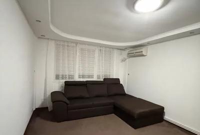 Apartament cu 3 camere decomandat, mobilat în Drumul Taberei