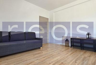 Apartament cu 2 camere decomandat, mobilat în Eroii Revoluției