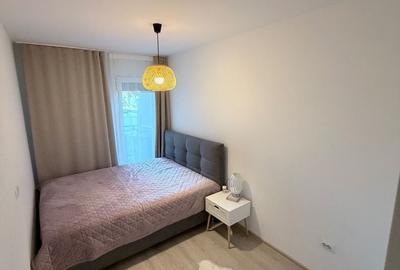 Apartament cu 2 camere decomandat, mobilat în Gheorgheni - 3