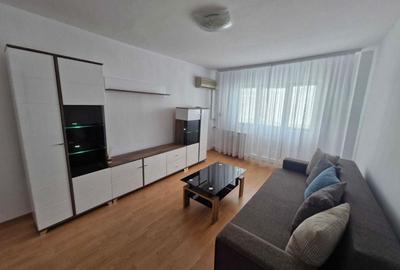 Apartament cu 2 camere decomandat în Olteniței