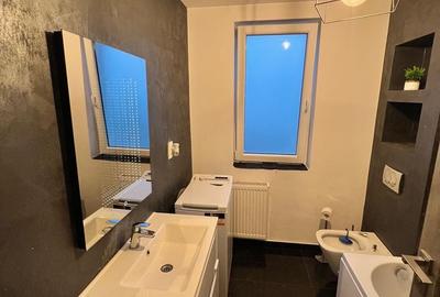 Apartament cu 2 camere decomandat în Unirii - 1
