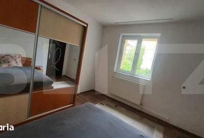Apartament cu 3 camere decomandat în Simeria - 14