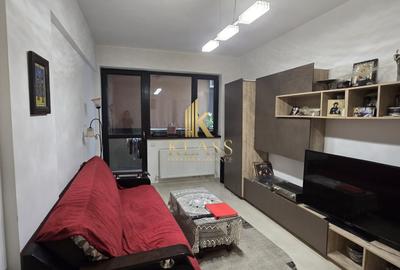 Apartament cu 2 camere decomandat, mobilat în Bragadiru - 5