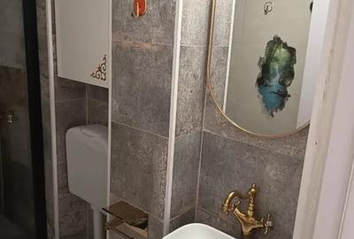 Garsonieră în Magheru