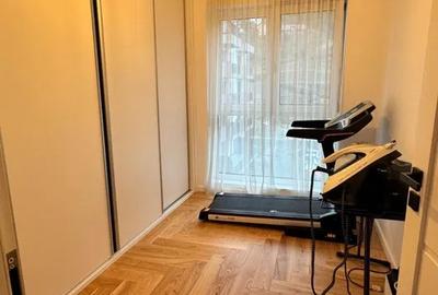 Apartament cu 4 camere semidecomandat, mobilat în Florești - 6