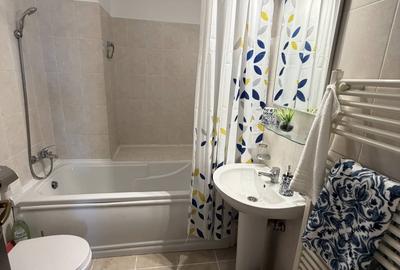 Apartament cu 2 camere semidecomandat în Central - 4