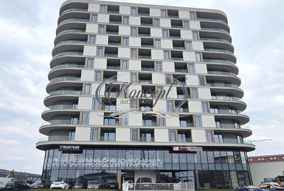 Apartament cu 3 camere semidecomandat în Florești - 9