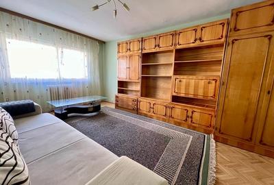 Apartament cu 2 camere decomandat în Central - 8