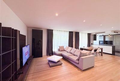 Apartament cu 4 camere decomandat, mobilat în Primăverii