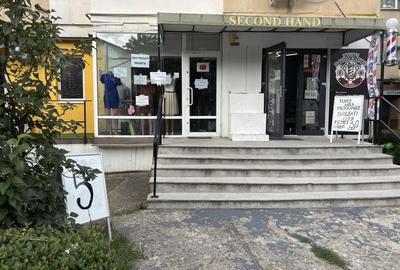Spațiu comercial, în Central - 7