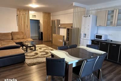 Apartament cu 3 camere în Central - 3