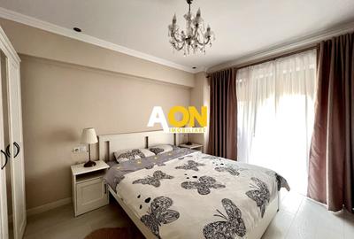Apartament cu 3 camere decomandat, mobilat în Cetate - 2