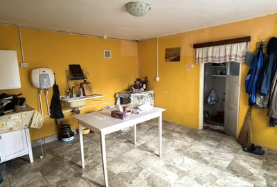 Casă individuală cu 5 camere cu Teren 538 Mp în Sud - 13