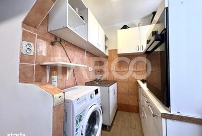 Apartament cu 2 camere semidecomandat în Gheorgheni