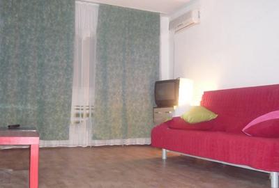 Garsonieră decomandată în Tineretului