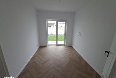 Casă cu 4 camere în Berceni