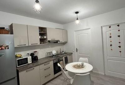Apartament cu 2 camere în Iris