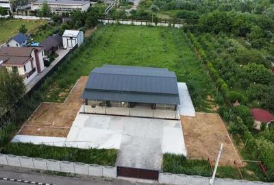 Spațiu comercial, de 4,650 mp, în Florești - 7