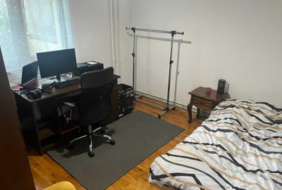 Apartament cu 3 camere decomandat în Mărăști - 8