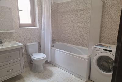 Apartament cu 2 camere decomandat în Giroc