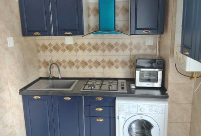 Garsonieră nedecomandată în Tudor Vladimirescu - 8