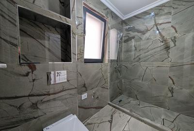 Apartament cu 3 camere decomandat în Băneasa - 8