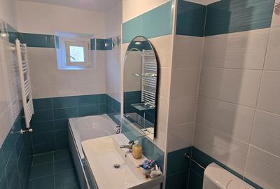 Apartament cu 2 camere în Gară - 2