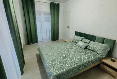 Apartament cu 2 camere decomandat în Mehala - 1