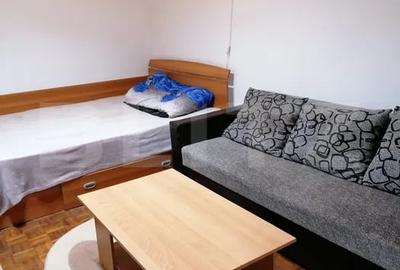 Garsonieră semidecomandată, mobilată în Gheorgheni