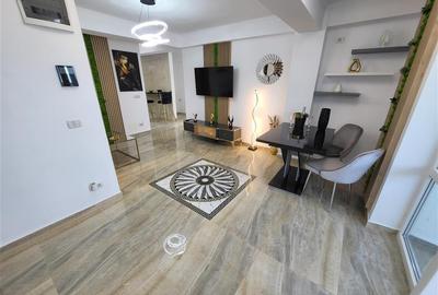 Apartament cu 2 camere decomandat în Sisești - 3