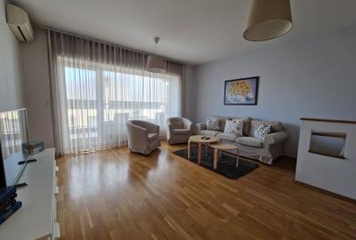 Apartament cu 2 camere semidecomandat în Dristor